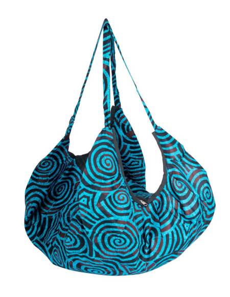 Bolso de hombro Estampado Variado - BBO0004