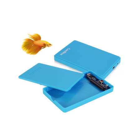 Carcasa Externa SlimColor 2543 USB 3.0