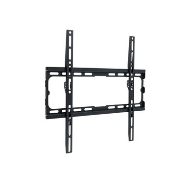 Soporte pared tv television monitor tooq lp1070f - b 32pulgadas - 70pulgadas carga maxima 45kg