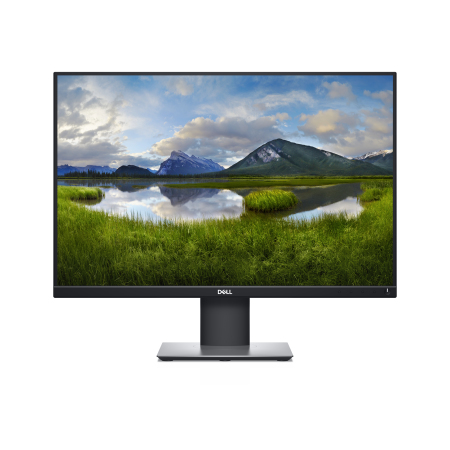 Monitor led 24.1 dell p2421 negro monitor led 24.1 dell p2421 negro