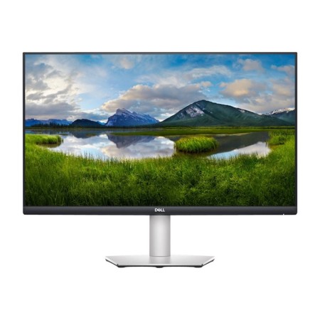 Monitor led 27pulgadas dell s - series s2722dc ips - lcd - tft - qhd - hdmi - usb tipo c - 4ms - 75hz - vesa 100 x 100