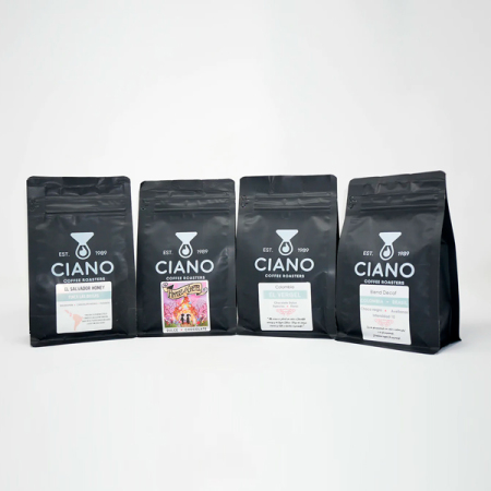 Pack Especialidad Experiencia Completa - 500gr / Café Grano