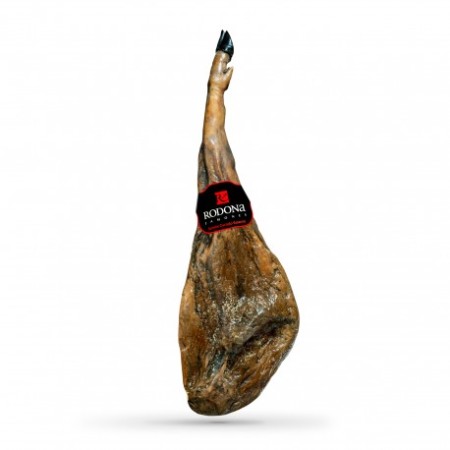 Jamón Curado Selecto Gran Reserva Sierra Nevada