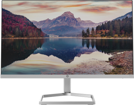 Monitor hp m22f 21.5pulgadas fhd 5ms vga - hdmi - 1920x1080 - cable hdmi incluido