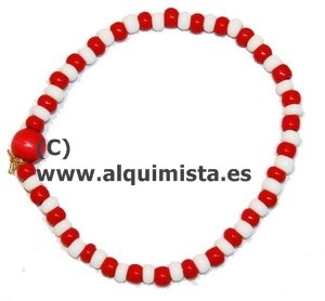 PULSERA CHANGO