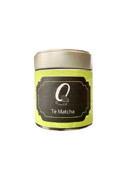 Té Matcha