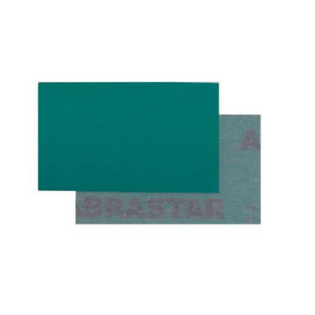 Pliego abrasivo film ABRASTAR Star Green