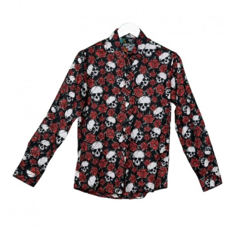 Camisa Skull