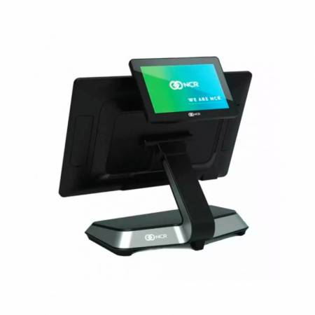 Soporte de montaje NCR RealPOS XL7, compatible con POS CX5, CX7