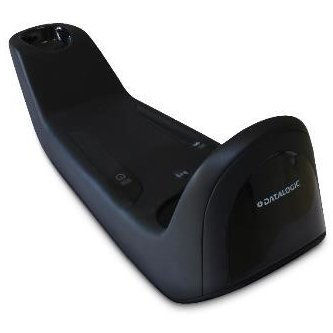 Base de alimentación/comunicación Datalogic Gryphon GBT4200, Bluetooth, negro