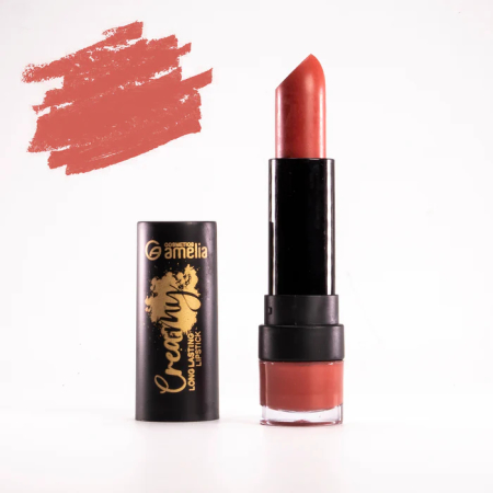 Barra de labios Creamy Lipsticks