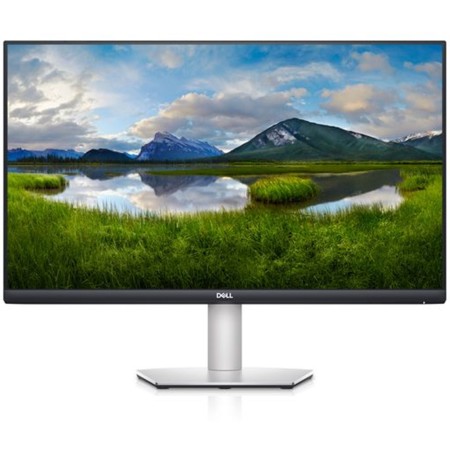 Monitor led 27pulgadas dell s - series s2721qsa ips - lcd - 4k uhd - dp - hdmi - 4ms - 60hz - vesa 100 x 100