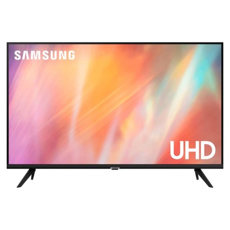 Tv samsung 50pulgadas led crystal 4k uhd - ue50au7025 - smart tv - hdr10+ - hdmi - wifi