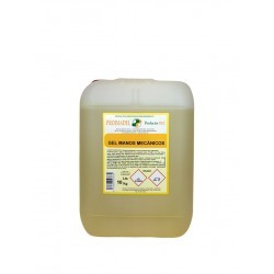 DEL Gel de Mecánicos (10 Kg)