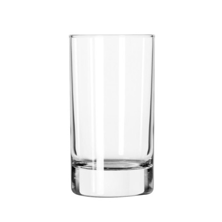 VASO ZUMO CHICAGO 141cl (ONIS)12u/c