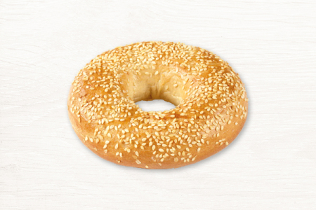 Bagel Sésamo