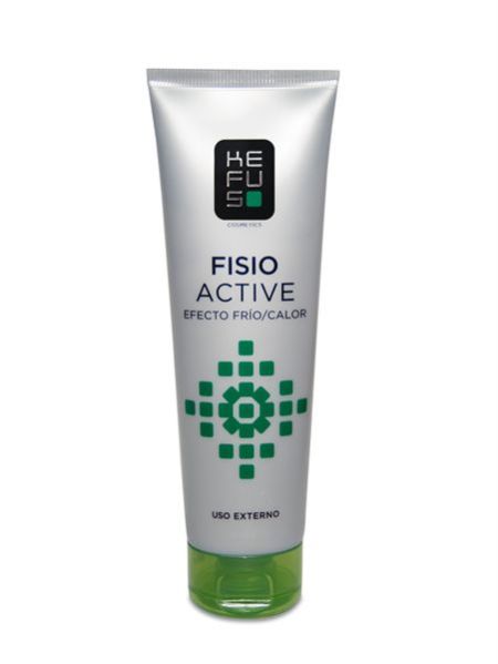 Kefus Fisio Active (75 ml)