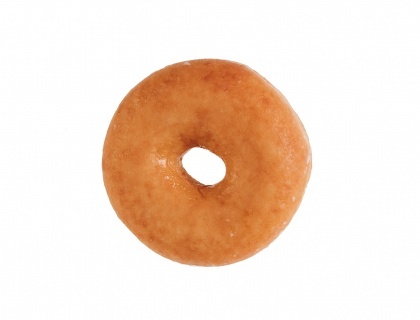 Donut Azúcar