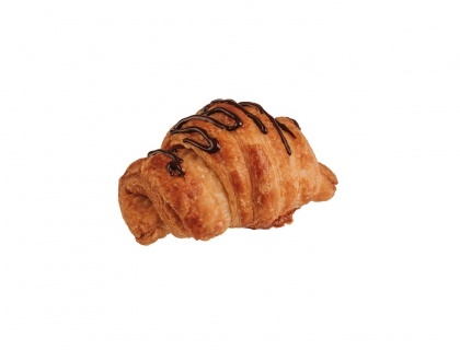 Croissant Mini Choco