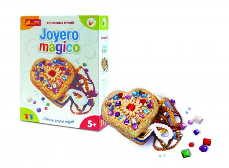 Joyero Mágico