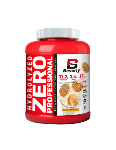 Hydrolyzed Protein Zero Proteína Hidrolizada 2 KG