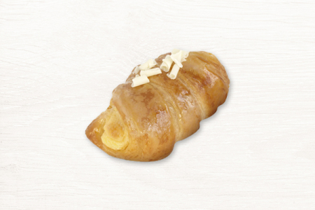 Croissant Margarina Crema