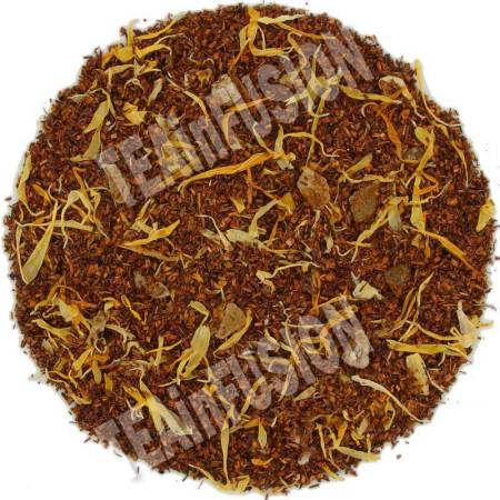 Rooibos Melocoton