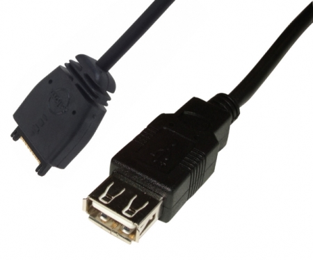 Cable USB Datalogic Scorpio X3