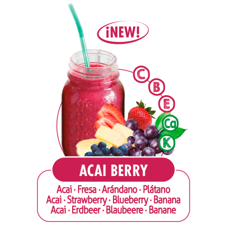 Açai Berry 