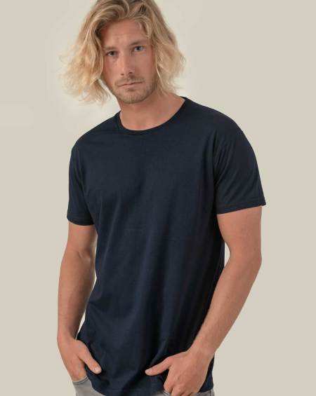 Regular Combed T-Shirt