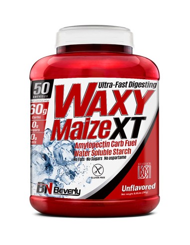 Waxy Maize XT Amilopectina 3kg