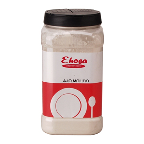 Ajo Molido 700 Gr Ehosa