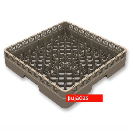 Cesta para platos y bandejas