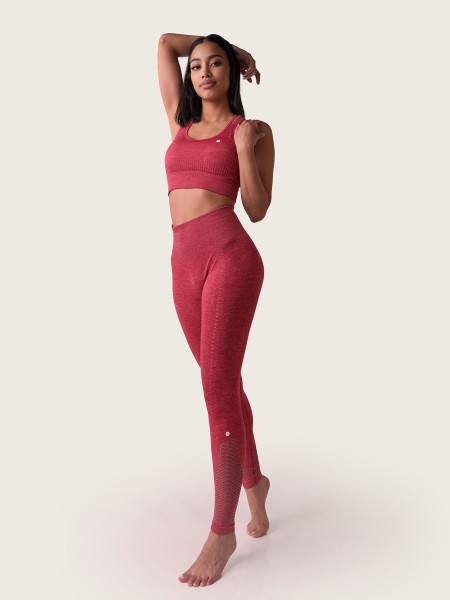 Legging reductor push up con fibra Emana, Lena