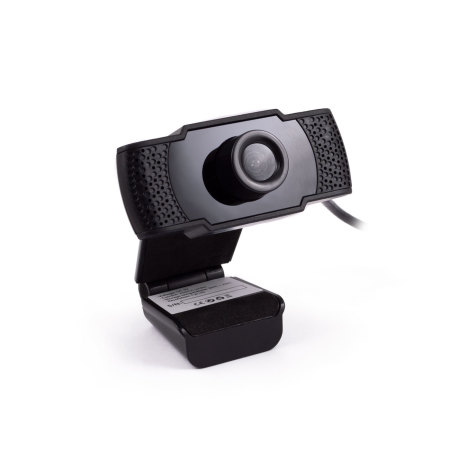 Webcam FullHD con micrófono CW1