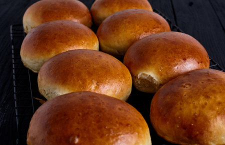 Burguer Brioche 100gr