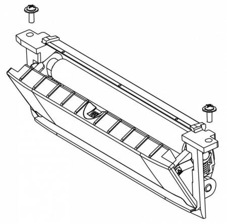 Peeler para Honeywell E-4205A