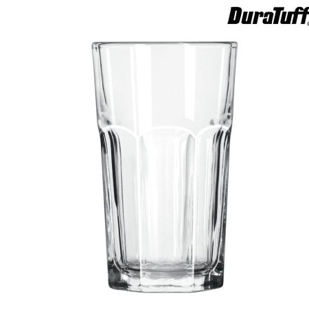 VASO GIBRALTAR 207ccDURATUFF (ONIS) 12u/c