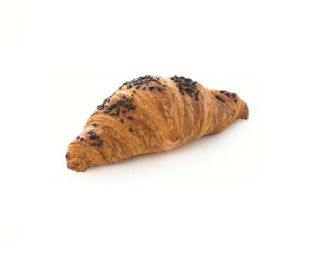 Croissant Mtq Choco Avellana Ferm.