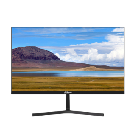 Monitor dahua 21.5pulgadas dhi - lm22 - b200s 1080p 250cd - m2 h178 - v178 hdmi vga speaker