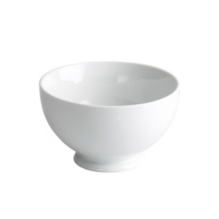 BOWL C/ PIE ø9X4,5 CM, 11 CL. 200u/c