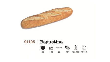 Baguettina