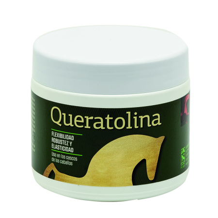 Queratolina Plus - 100ml 