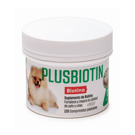 PLUSBIOTIN C.F.