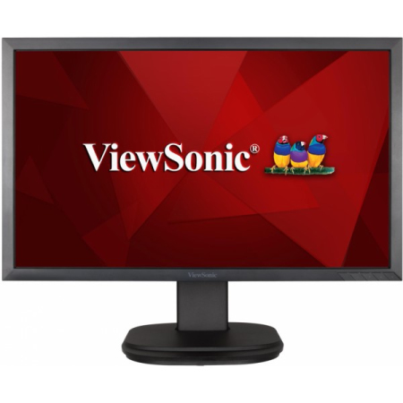 Monitor led 22pulgadas viewsonic vg2239smh - 2 - vga - hdmi - dp - 1920x1080 - 5ms - vesa 100 - altavoces