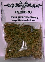 HIERBA ROMERO