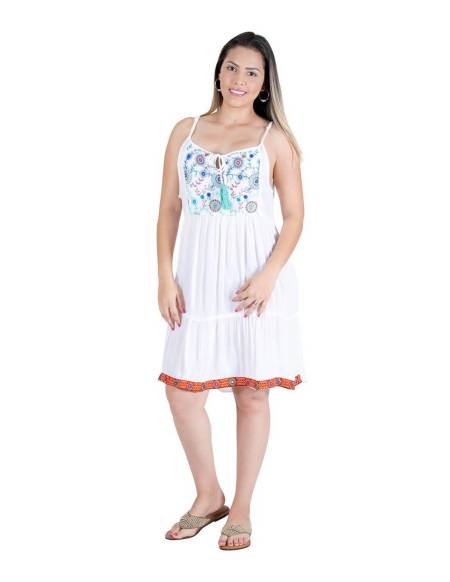 Vestidos Playa - TM0643B