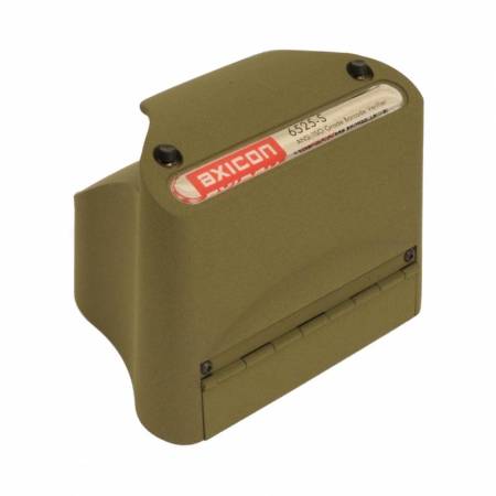 Comprobador de códigos de barras Axicon 6525-S, 1D, USB, máx. 125 mm, IP50