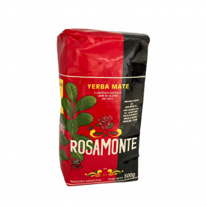 Yerba Mate Rosamonte 500 g