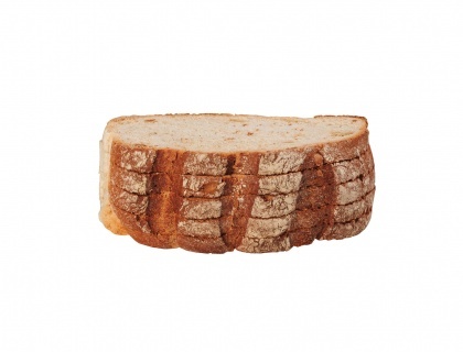 Rebanada Pan de Payés